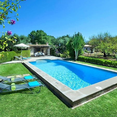 Owl Booking Villa Xisca - 18 Min Walk To The Old Town ポレンサ エクステリア 写真