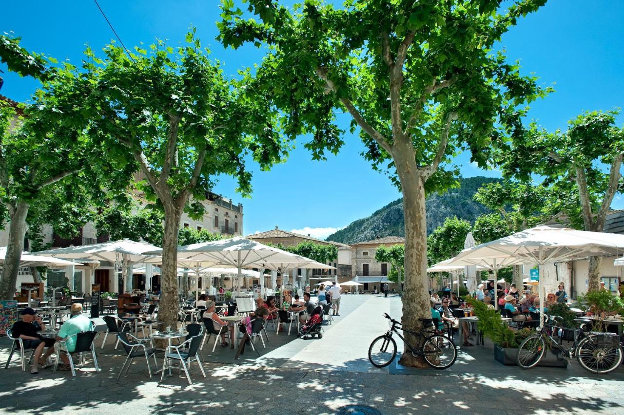 Owl Booking Villa Xisca - 18 Min Walk To The Old Town ポレンサ エクステリア 写真
